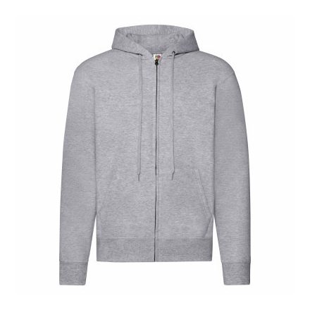  FoL Hooded Sweat Jacket