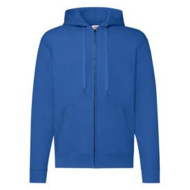  FoL Hooded Sweat Jacket
