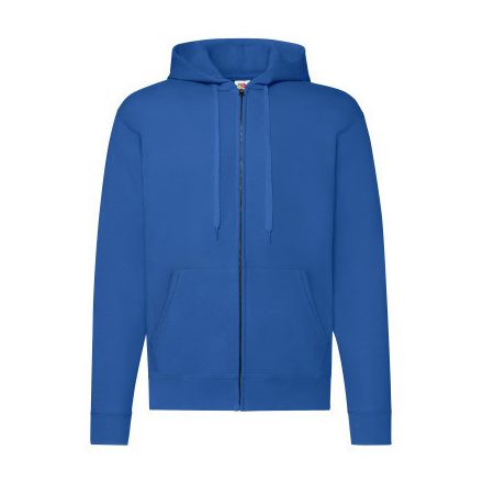  FoL Hooded Sweat Jacket