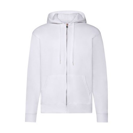 FoL Hooded Sweat Jacket