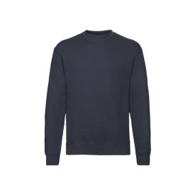  FoL Set-In Sweat Black