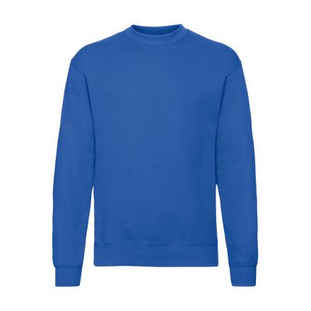  FoL Set-In Sweat Royal Blue