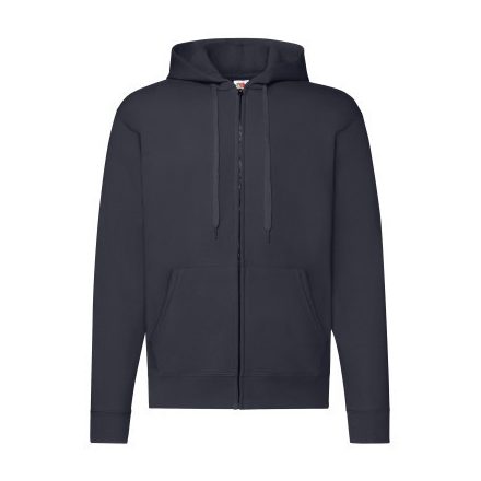 Gildan Full Zip Hooded