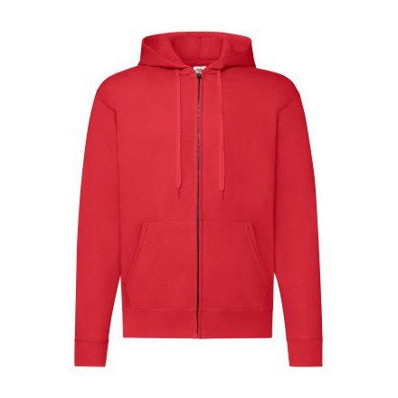 Gildan Full Zip Hooded