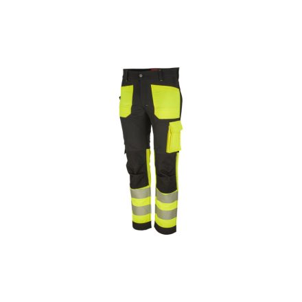 Bennon Erebos Class 1 Hi-VIS stretch derekas nadrág