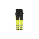 Bennon Erebos Class 1 Hi-VIS stretch derekas nadrág