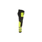 Bennon Erebos Class 1 Hi-VIS stretch derekas nadrág