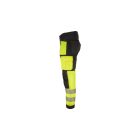 Bennon Erebos Class 1 Hi-VIS stretch derekas nadrág