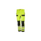 Bennon Erebos Class 2 Hi-VIS stretch derekas nadrág