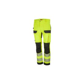 Bennon Erebos Class 2 Hi-VIS stretch derekas nadrág