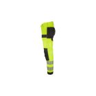 Bennon Erebos Class 2 Hi-VIS stretch derekas nadrág
