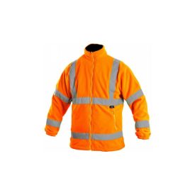 PRESTON FLEECE JÓL LÁTHATÓSÁGI KABÁT