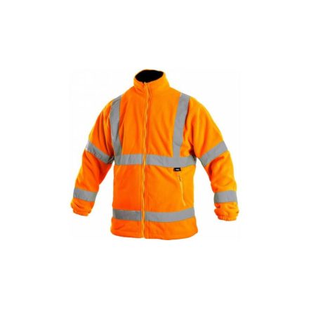 PRESTON FLEECE JÓL LÁTHATÓSÁGI KABÁT