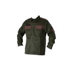 Katonai /FBŐ/ Fegyveres Biztonsági Őr zubbony