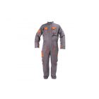 Desman overall     