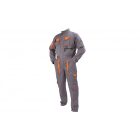 Desman overall     