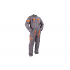 Desman overall     