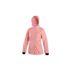 CXS NEVADA NŐI SOFTSHELL KABÁT, BARACKSZÍN kifutó