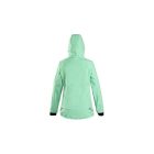 CXS NEVADA NŐI SOFTSHELL KABÁT, MENTA