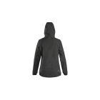 CXS NEVADA NŐI SOFTSHELL KABÁT, FEKETE
