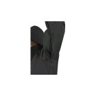 CXS NEVADA NŐI SOFTSHELL KABÁT, FEKETE